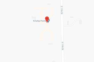 Kinship Pointe McCook in google map