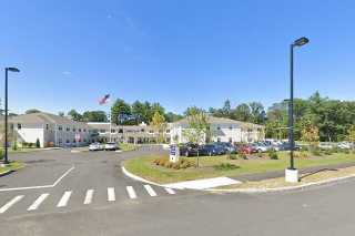 street view of All American Assisted Living at Wrentham