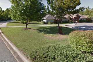 street view of Brookdale Asheville Walden Ridge
