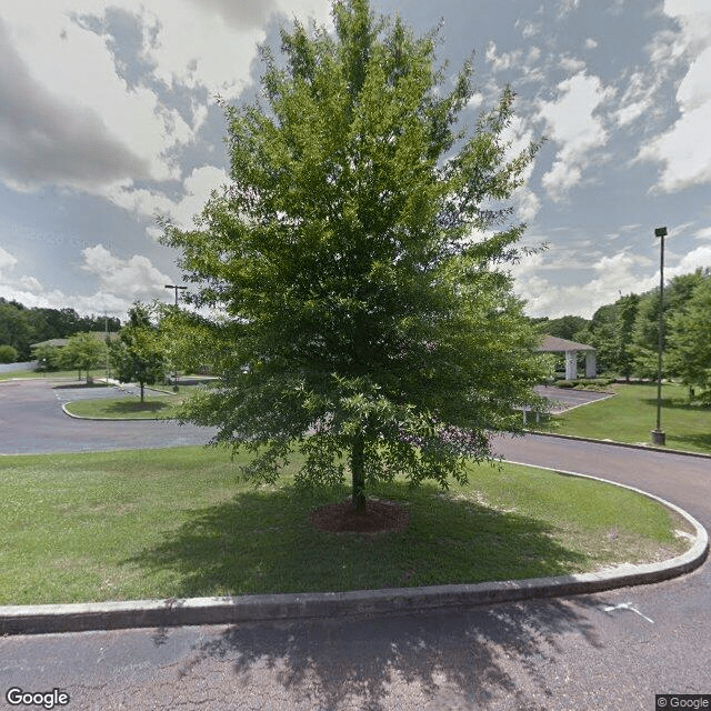 street view of Brookdale Clinton