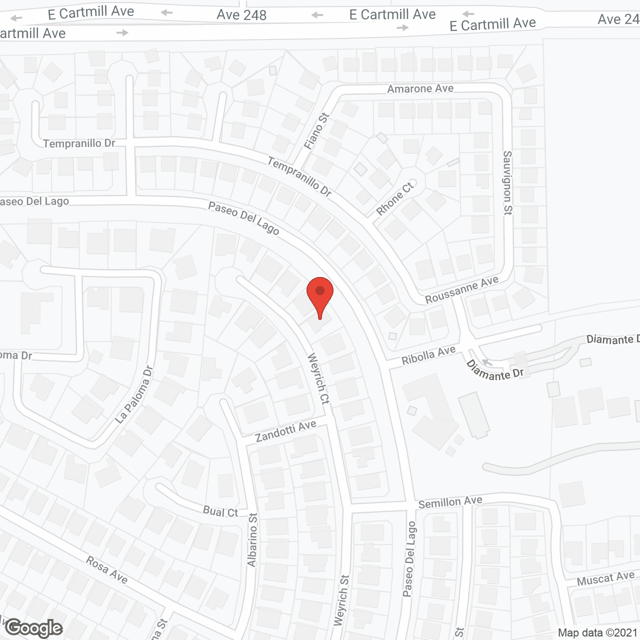 Extra Caring Homecare LLC in google map