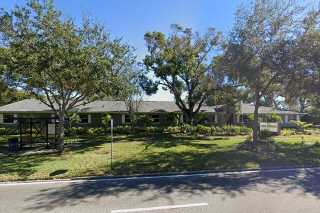 street view of Kona Gardens Assisted Living