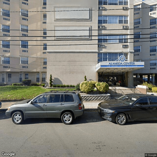 Photo of Perth Amboy Nursing Home