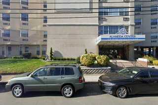street view of Perth Amboy Nursing Home