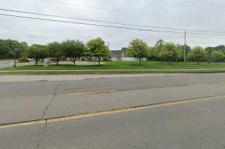 street view of Brookdale Meridian MC