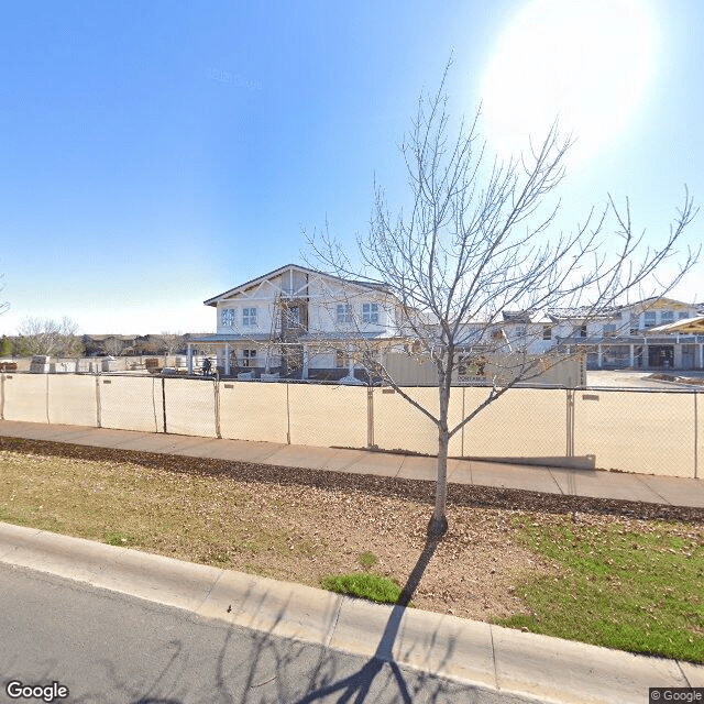 street view of The Watermark at Morrison Ranch