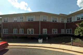 street view of Brookdale Woodward Estates