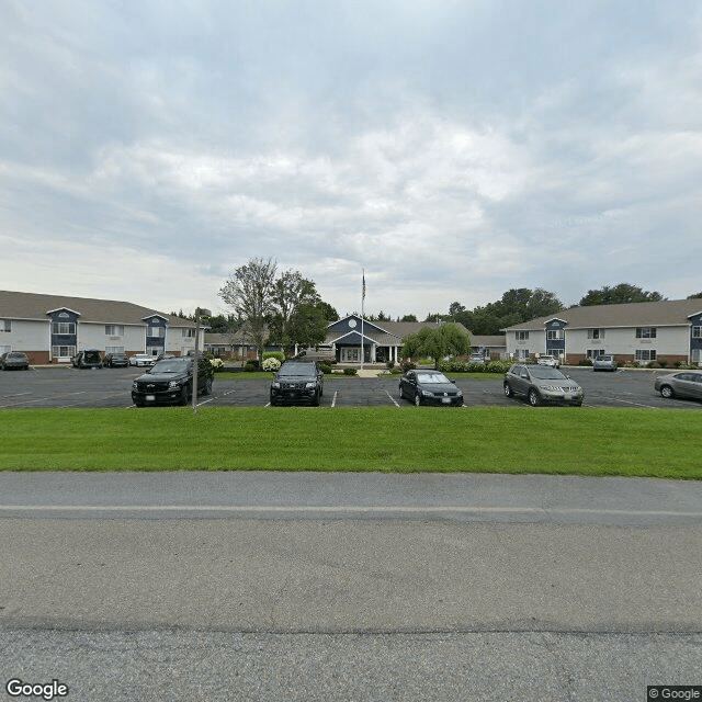 street view of Brookdale Hagerstown