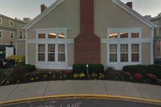 street view of Brookdale Cushing Park