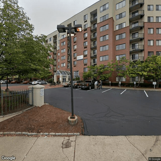 street view of Brookdale Quincy Bay