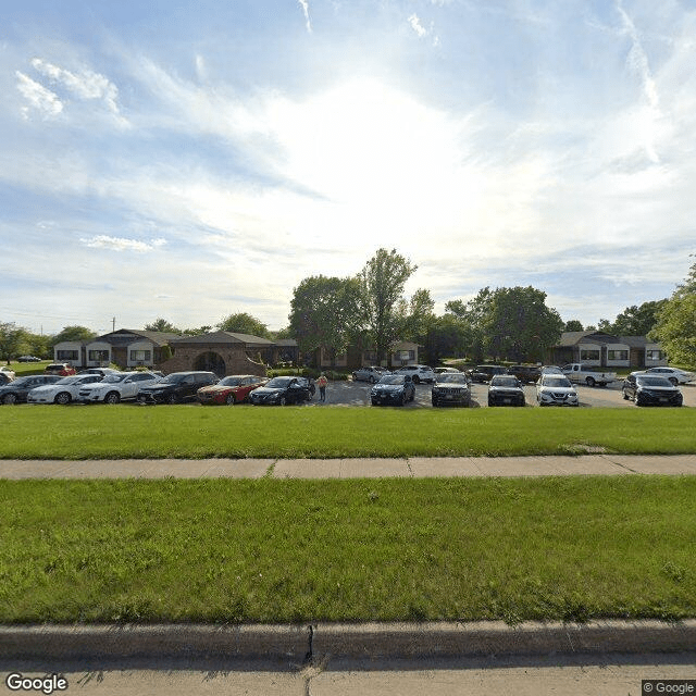 street view of Urbandale Health Care Center