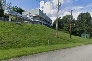 street view of Hillside Manor A Personal Care Home Community