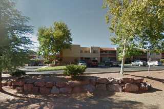 street view of Sedona Winds Assisted Living & Memory Care