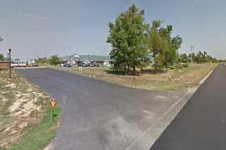 street view of Rivercrest Place