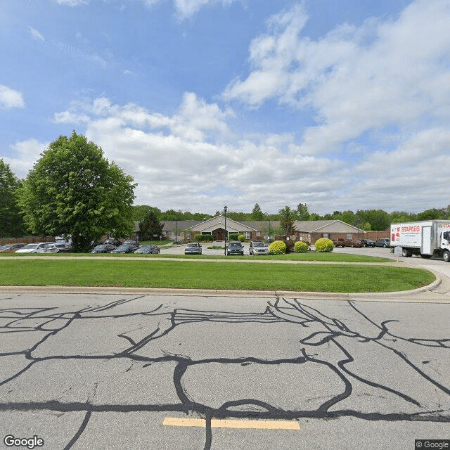 Photo of Brookdale College Square