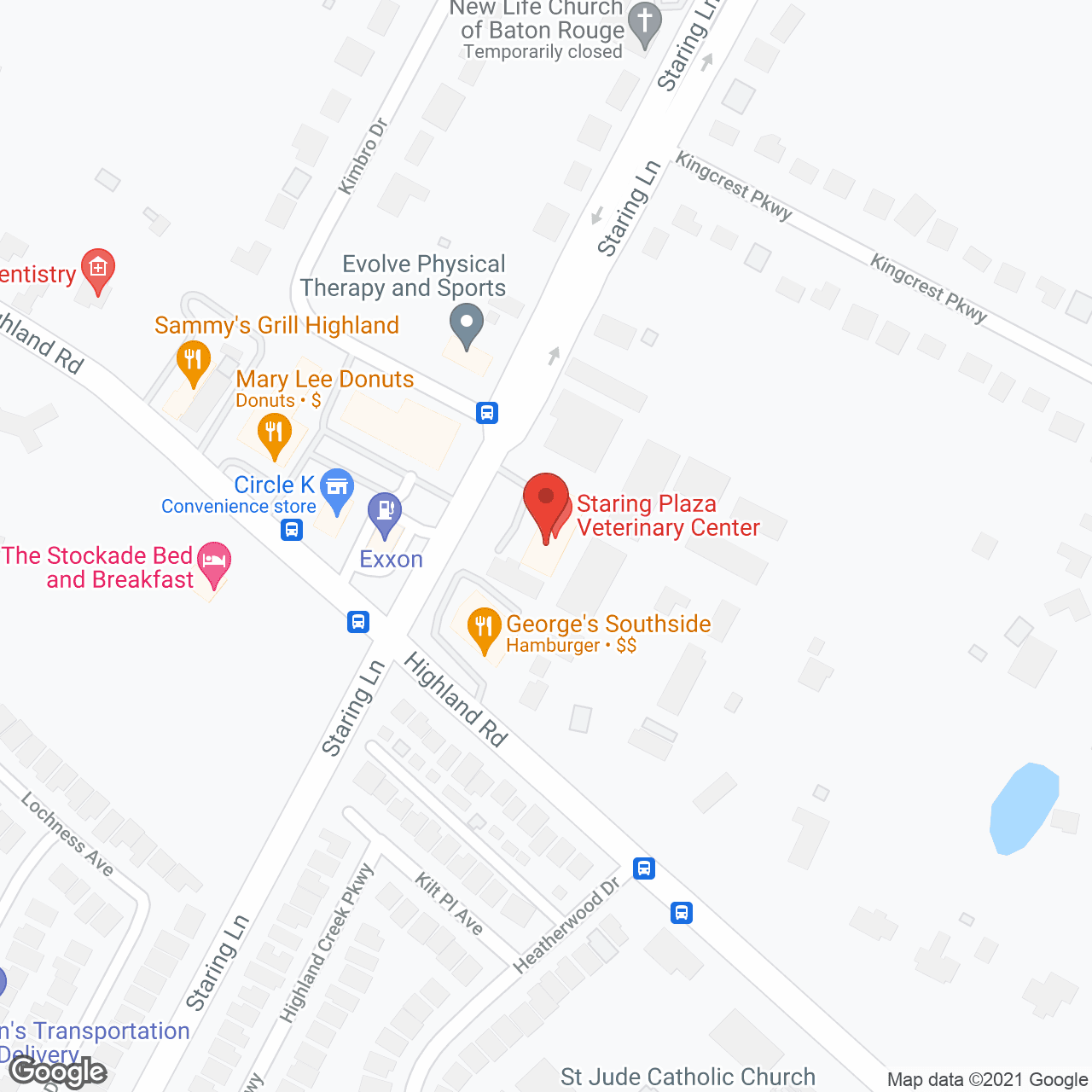 Absolute Care Providers Inc in google map