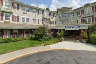 street view of Glenwood Village of Overland Park
