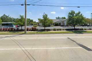 street view of Brookdale Fort Wayne