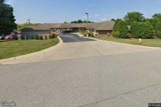 street view of Brookdale Granger