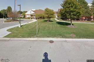 street view of Dimensions Living Burr Ridge