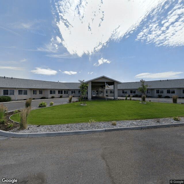 street view of Brookdale Pocatello