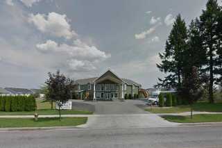 street view of Generations Assisted Living