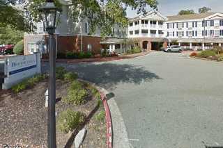 street view of Historic Roswell Place