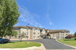 street view of Cascades of Sugarland Ridge