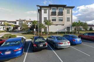 street view of HarborChase of Dr. Phillips,  an ECC licensed Community