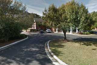 street view of Bellevue at Woodstock