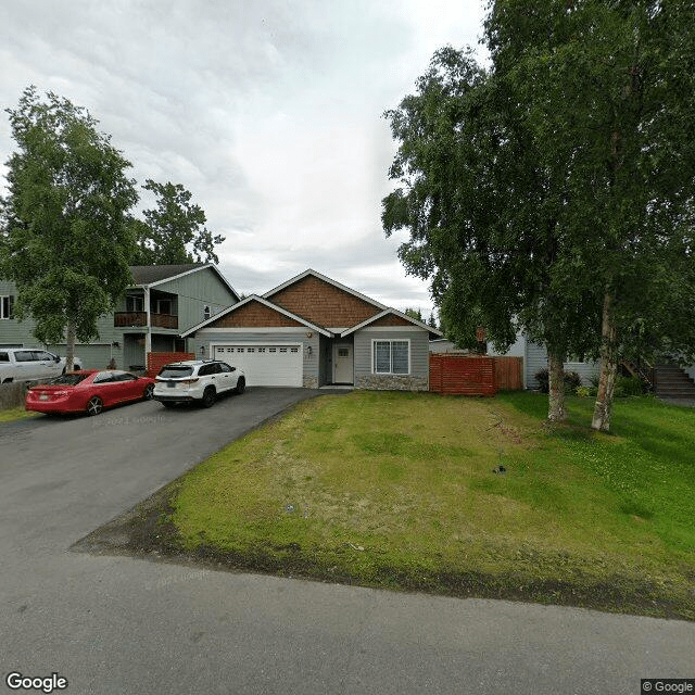 street view of Mount Zion Assisted Living Home