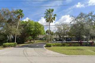 street view of Brookdale Stuart