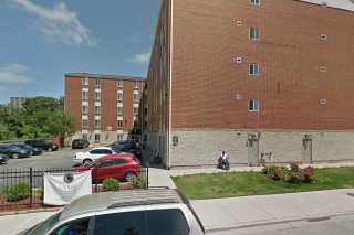street view of Coles Supportive Living