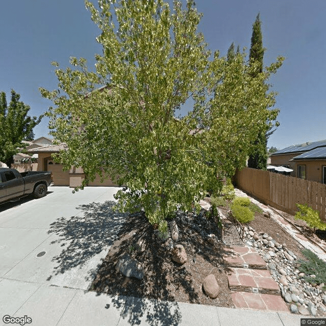street view of Orbison Oasis Home Care LLC