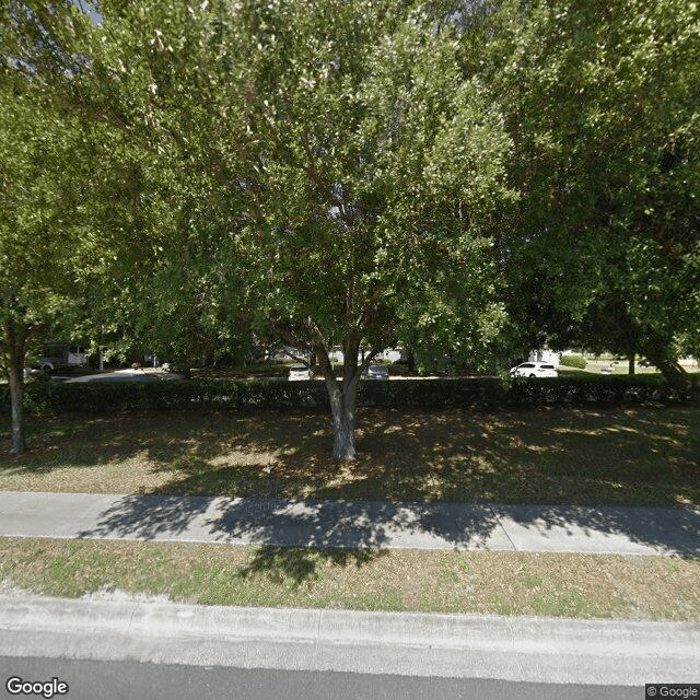 street view of Brookdale Canopy Oaks