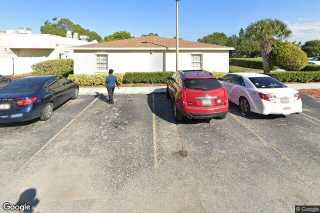 street view of Brookdale Palma Sola