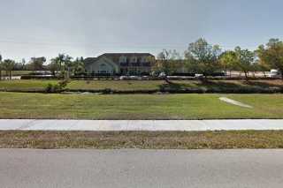 street view of Brookdale Fort Myers Lakes Park