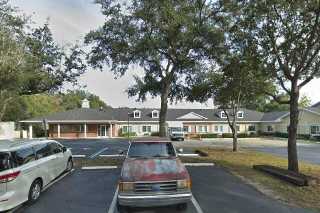 street view of The Colonnade at Northdale