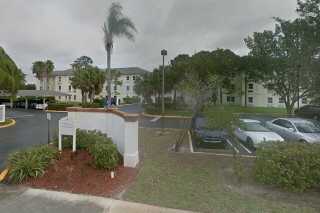 street view of Brookdale West Boynton Beach