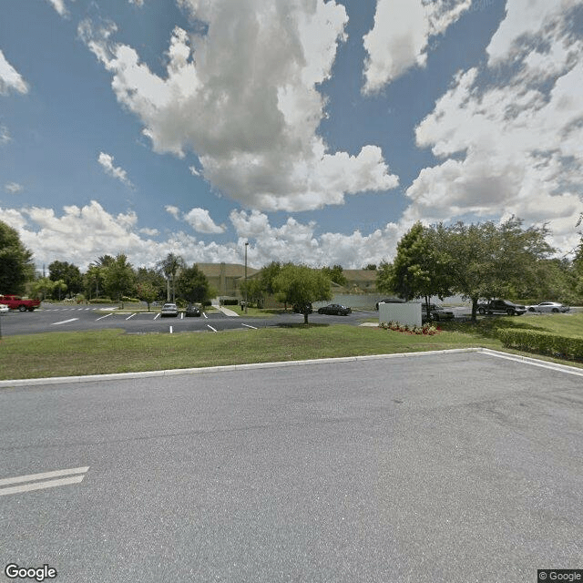 street view of Madison at Oviedo