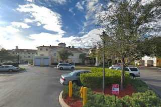 street view of Brookdale Fort Myers Cypress Lake