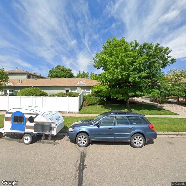 street view of Brookdale Boulder Creek