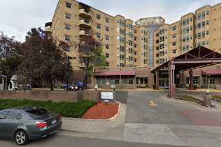 street view of Brookdale University Park