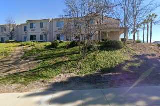 street view of Brookdale Murrieta