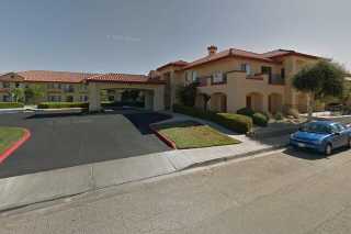 street view of Whispering Winds of Apple Valley Assisted Living