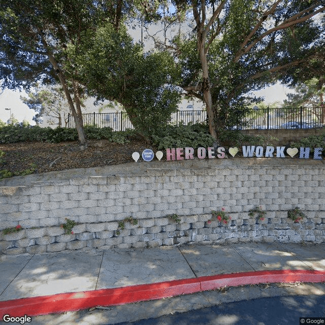 street view of Bayshire Torrey Pines