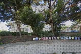 street view of Torrey Pines Senior Living