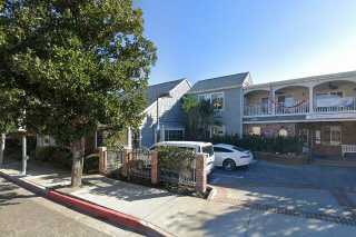 street view of Brookdale Gardens of Tarzana