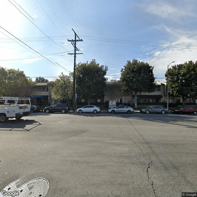 street view of Savant of Tarzana