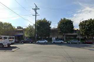 street view of Summit Tarzana Assisted Living